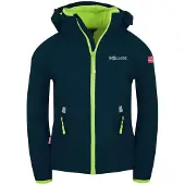 TROLLKIDS Rondane Zip Off Xt Takki