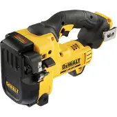 DeWalt Kierretankoleikkuri DCS350N-XJ; 18 V (ilman akkua ja laturia)