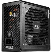 Asrock Pro Series Pro-850G ATX 80+ Gold black - ATX (90-UXR085-GNEAA2)