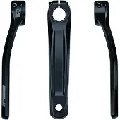 Fsa Shimano Ep8000 Ck-751 Polkupyörän Kammet