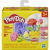 Toys Lil Roses Flowers Leikkisetti Play-Doh