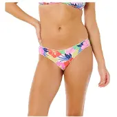 Rip Curl Party Wave Cheeky Hipster Bikinien Alaosa