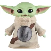 Mattel -pehmolelu Grogu, 28 cm