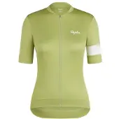 Rapha Core Lyhythihainen Pyöräilypaita