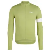 Rapha Core Thermal Pitkähihainen Trikoo
