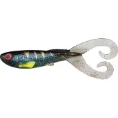 Abu Garcia Beast Twintail Pehmeä Viehe 74g 210 Mm