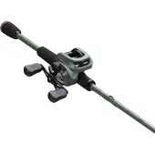 13 Fishing Sync Casting hyrräkelasetti kuitusiimalla