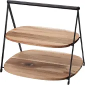 Excellent houseware kerrostarjotin