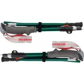 Robens Coniston T7 Kävelysauvat