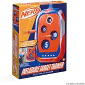 Nerf puhallettava maalitaulu