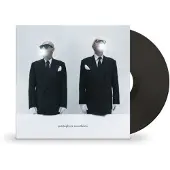 Warner Music - Nonetheless (LP)