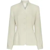 MSCH Copenhagen Mschesteriane Blazer - Cream - L