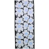 Marimekko Fiore Unikko - Blue - ONE SIZE