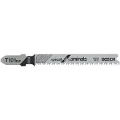Bosch Pistosahanterä T101BIF, laminaatti, 5 kpl