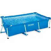 Intex Small Frame Collapsible Uima-allas