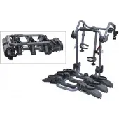 Peruzzo Pure Instinct Fahrradständer Für 3 Fahrräder