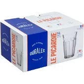 Duralex - Picardie Lattelasi 36 cl 6 kpl