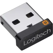 Logitech Unifying langaton USB-vastaanotin