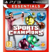 Sports Champions (Move)