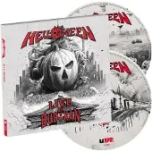 Hamstead Soundworks Helloween: Live at Budokan 2024 (2 CD)