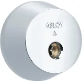 Abloy CLASSIC PG005C satiinikromattu avainpesäpaketti