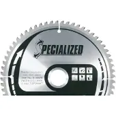 Makita Specialized Z-20 85 x 15 x 1 mm pyörösahanterä
