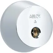 Abloy CLASSIC CY001C kromattu avainpesä