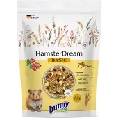 Bunny Nature Bunny HamsterDream Basic 600g