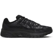 Nike P-6000 Men's Shoe - Mens, musta