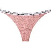 Calvin Klein Brazilian - Pink - M