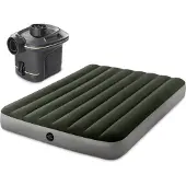 Intex Prestige Downy-parisvuode Jossa Pumppu Ja Fiber-tech-teknologia