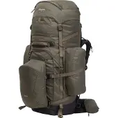 Bergans Alpinist Pro 120 Dark Green Mud 120L S/M
