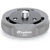 Leofoto Quick Link Connecting 3/8" Plate Q60
