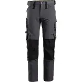 Snickers Workwear Snickers 6371 Allroundwork Stretch työhousut