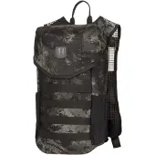 Härkila NOCTYX 12L-reppu AXIS MSPBlack