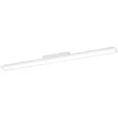 Eglo MORADILLO PANEELI 1195X145 CCT 28W 3700LM VALKOINEN