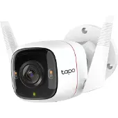 TP-LINK Tapo C320WS valvontakamera