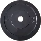 Titan Life Bumper Plate 50mm, Levypainot Bumper