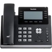 Yealink T4U Series VoIP Phone SIP-T43U (SIP-T43U)