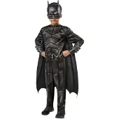 Rubies Rubiinit Batman elokuva puku