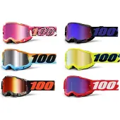100% Accuri 2 Mirror Junior Off-road Ajolasit