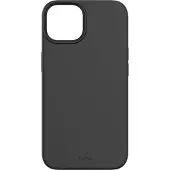 Puro Iphone 14 plus icon cover, black