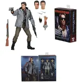 Cid - Ultimate Tech Noir T-800 - Figuuri