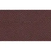 INF Itseliimautuva korjauspaikka synteettinen nahka 50x138 cm Tumman ruskea