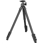 SmallRig 4060 Carbon Fiber Tripod Kit Ap-10 jalustapakkaus