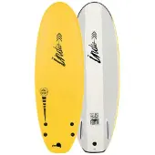 Indio Rookie 4´10´´ Surffilauta