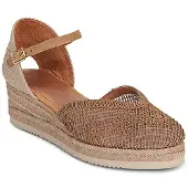 Unisa Ceuta_Ks - Beige - 36