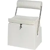 Osculati Jolly 4 Istuin 60x48x53 Cm
