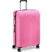 Delsey Ordener 77 cm matkalaukku, pioni