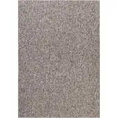 Elle Decoration Vaaleanruskea 80x150cm litteä kudottu matto